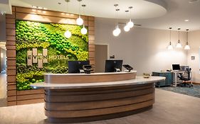 Even Hotels Denver Tech Center-Englewood By Ihg